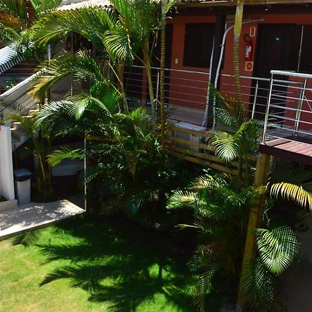 Pousada Utopia Florianópolis 外观 照片