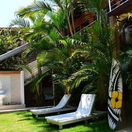 Pousada Utopia Florianópolis 外观 照片