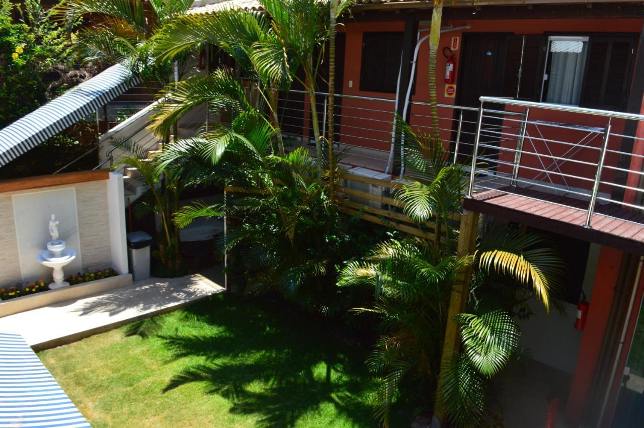 Pousada Utopia Florianópolis 外观 照片