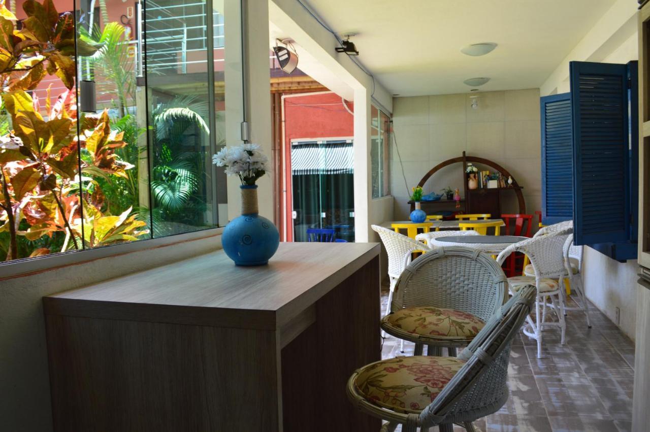 Pousada Utopia Florianópolis 外观 照片