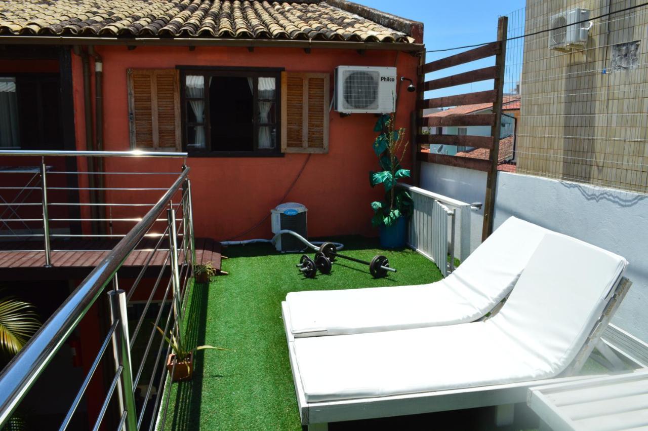 Pousada Utopia Florianópolis 外观 照片