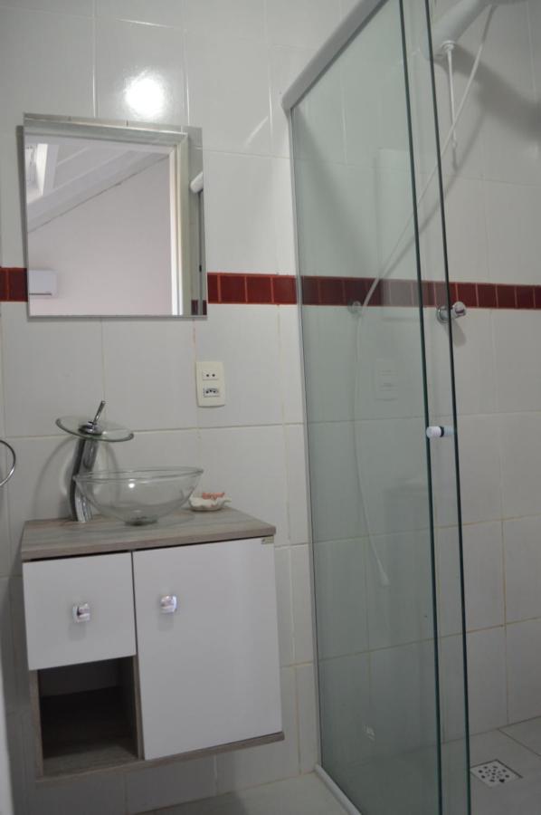 Pousada Utopia Florianópolis 外观 照片