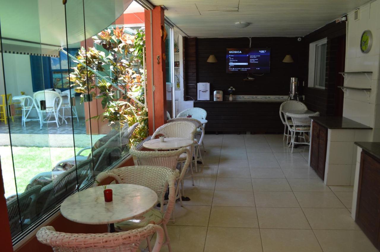 Pousada Utopia Florianópolis 外观 照片