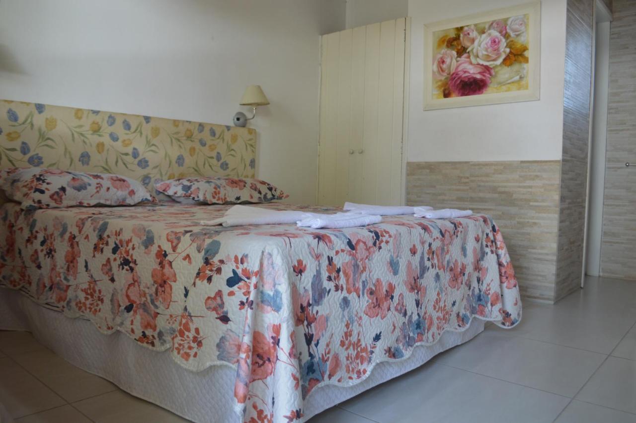 Pousada Utopia Florianópolis 外观 照片