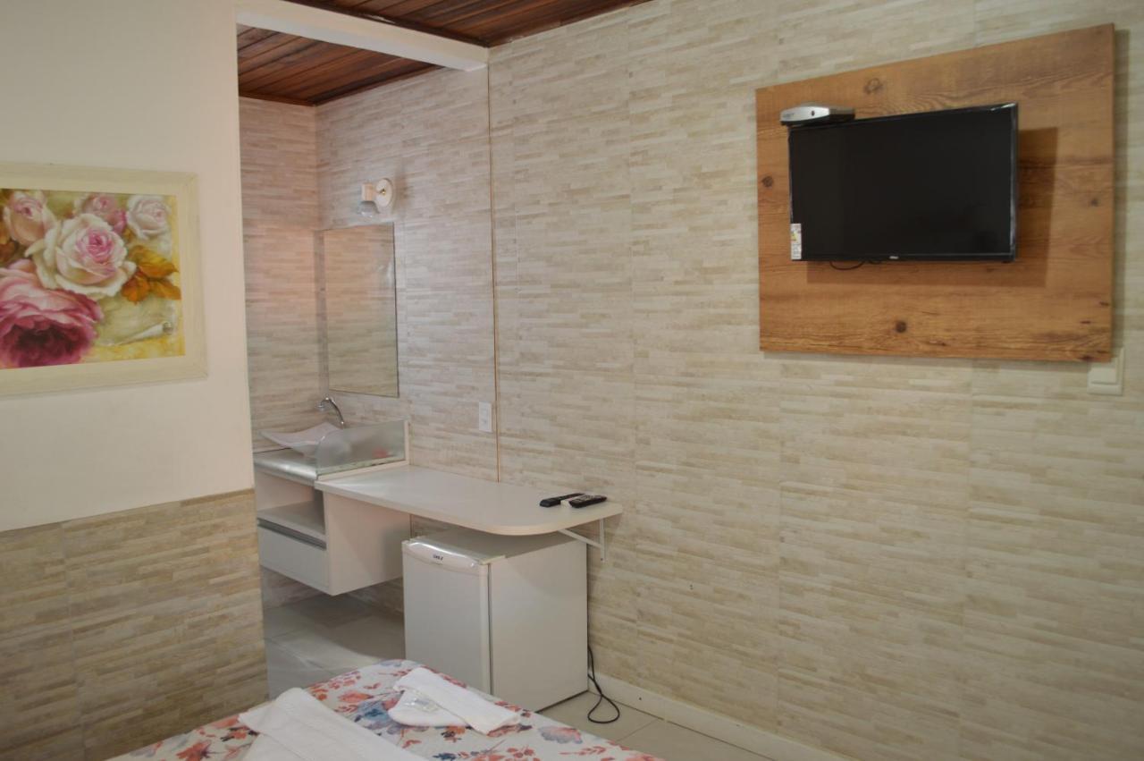 Pousada Utopia Florianópolis 外观 照片