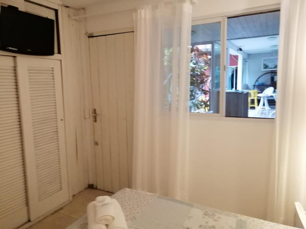 Pousada Utopia Florianópolis 外观 照片