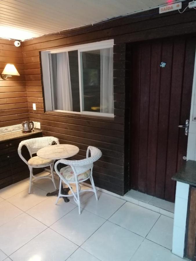 Pousada Utopia Florianópolis 外观 照片