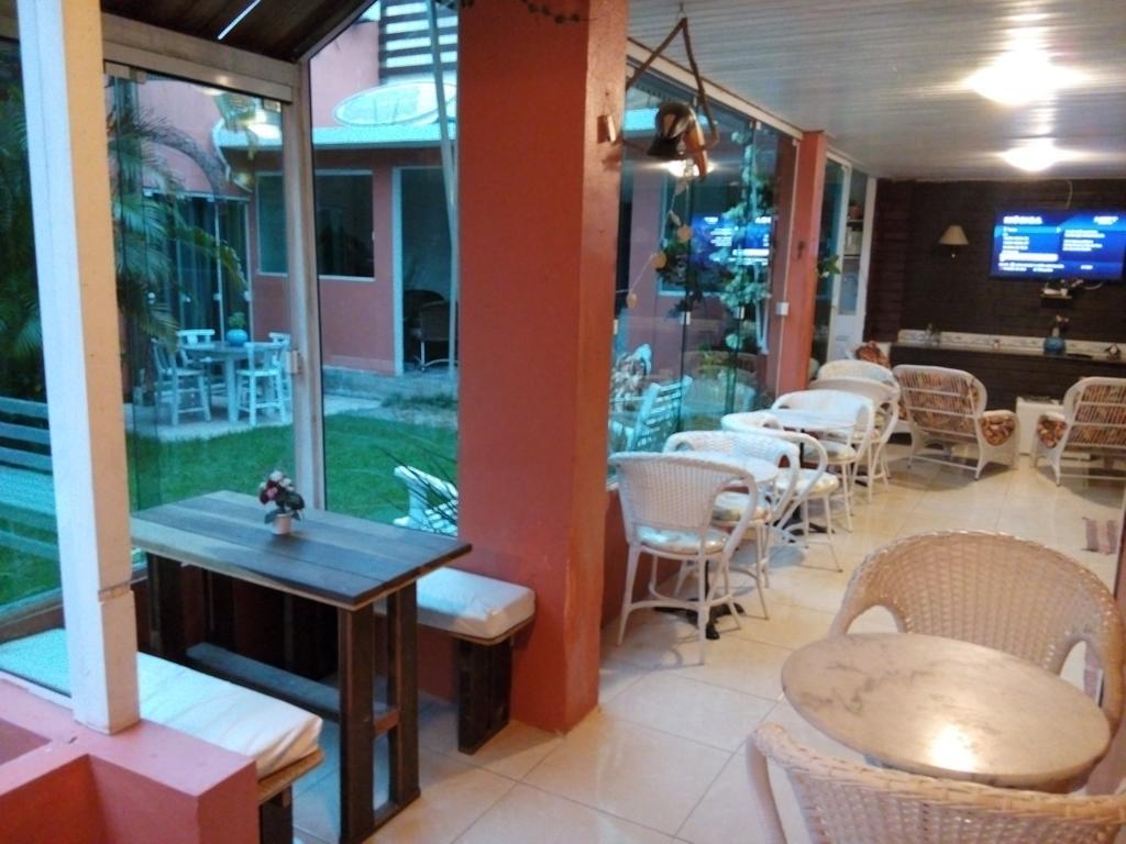 Pousada Utopia Florianópolis 外观 照片