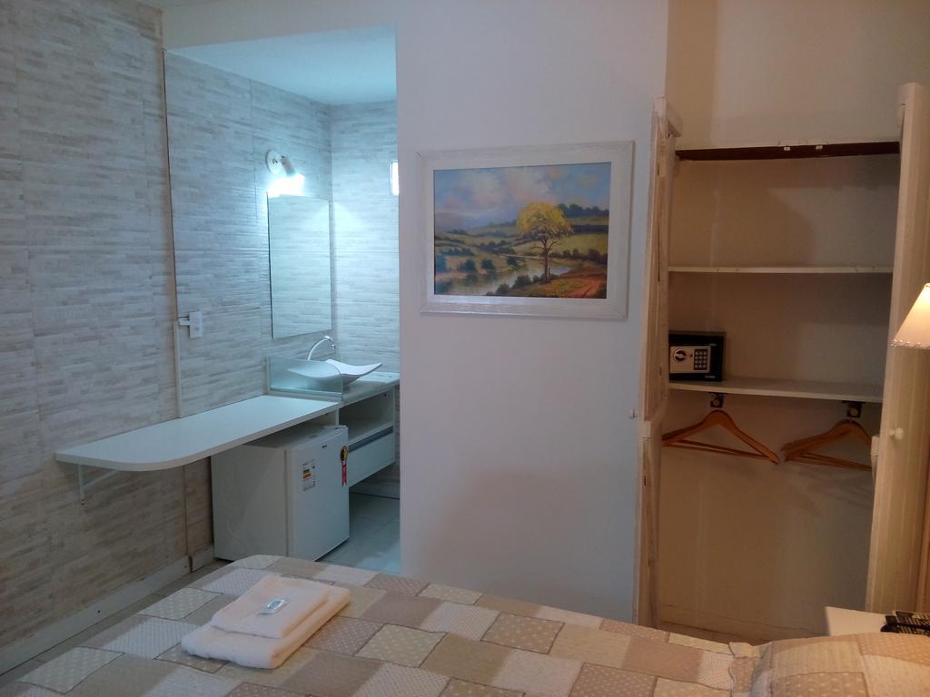Pousada Utopia Florianópolis 外观 照片