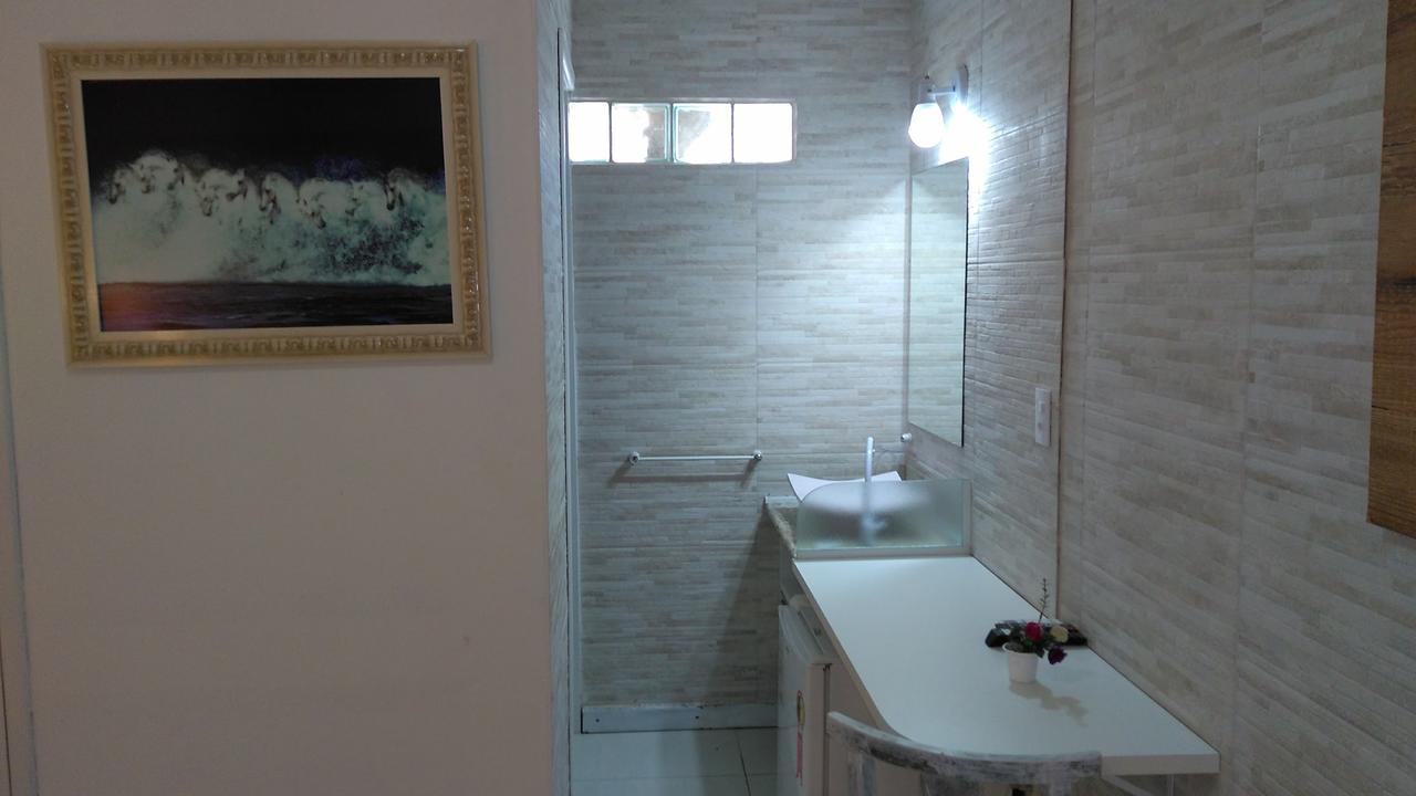 Pousada Utopia Florianópolis 外观 照片