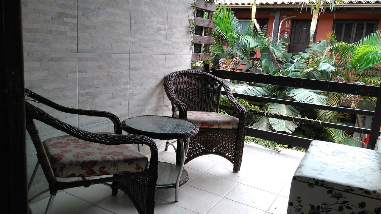 Pousada Utopia Florianópolis 外观 照片