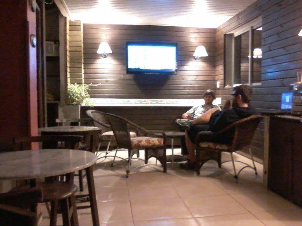 Pousada Utopia Florianópolis 外观 照片