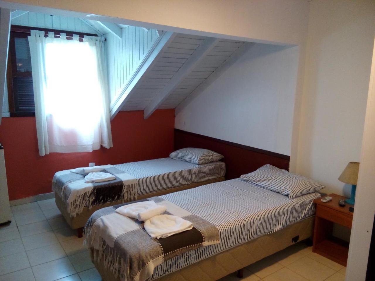 Pousada Utopia Florianópolis 外观 照片