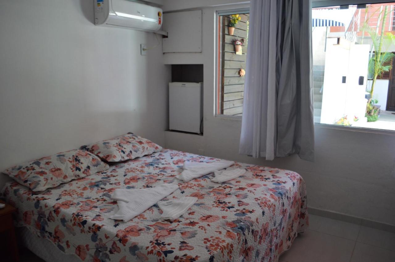 Pousada Utopia Florianópolis 外观 照片