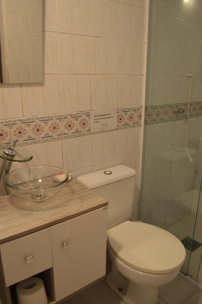 Pousada Utopia Florianópolis 外观 照片