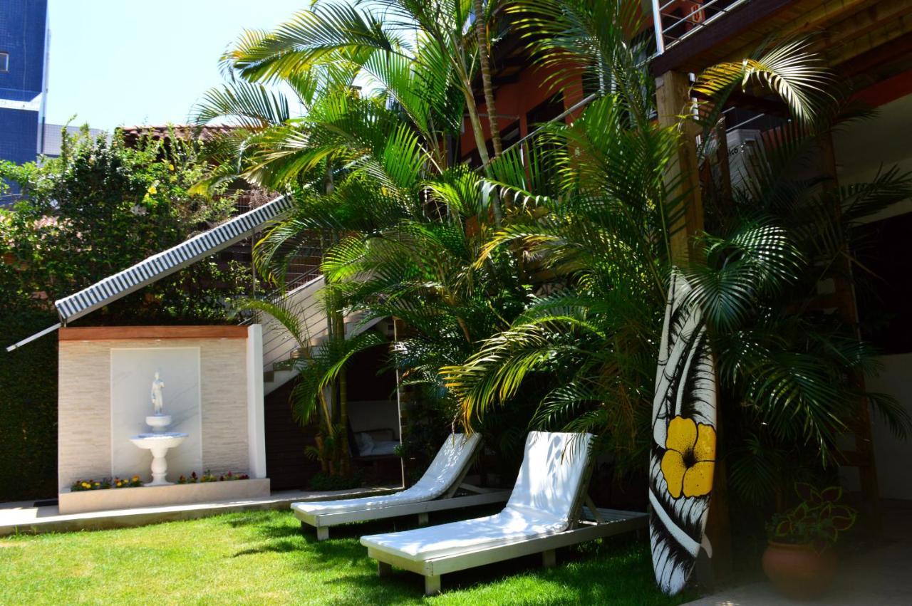 Pousada Utopia Florianópolis 外观 照片